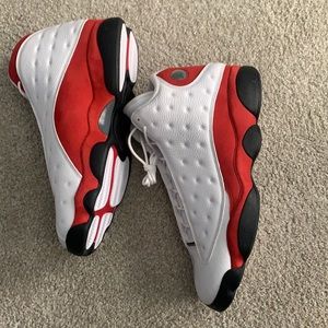 Jordan 13 Retro OG Chicago